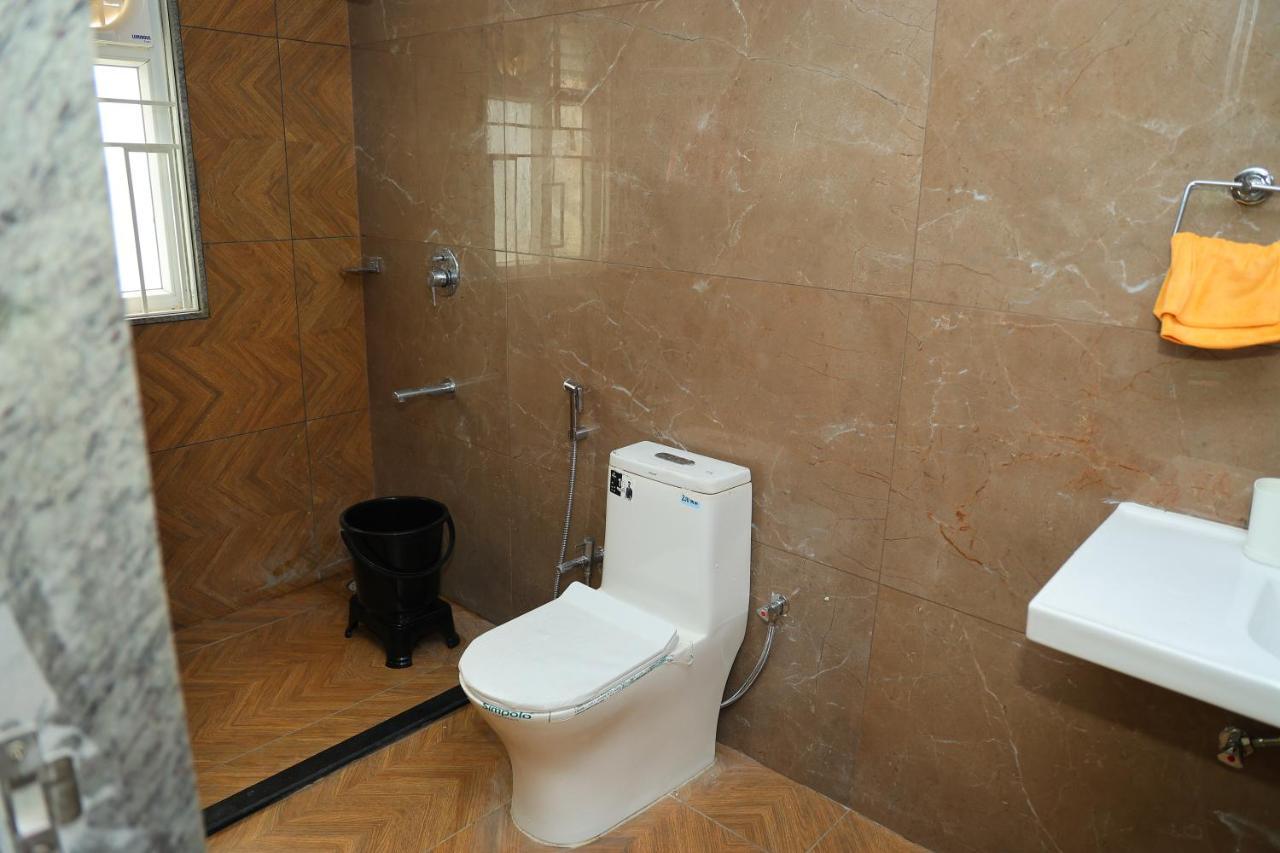 Swayamkrushi 4Th Floor Daire Haydarabad Dış mekan fotoğraf